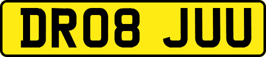 DR08JUU