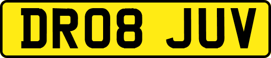 DR08JUV