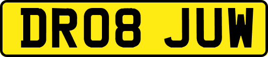 DR08JUW
