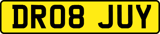 DR08JUY