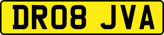 DR08JVA