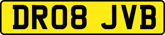 DR08JVB