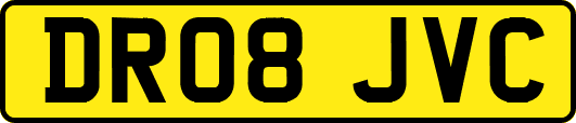 DR08JVC