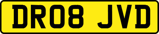 DR08JVD