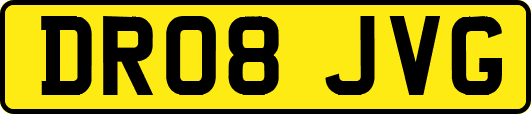 DR08JVG