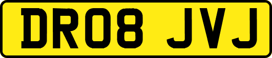 DR08JVJ