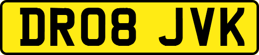 DR08JVK