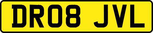 DR08JVL