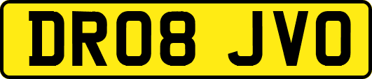 DR08JVO