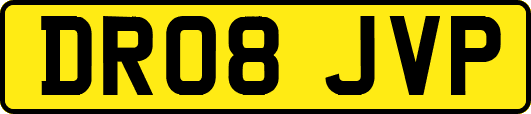 DR08JVP