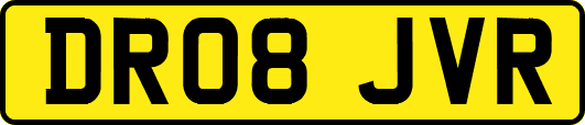 DR08JVR
