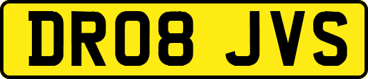 DR08JVS