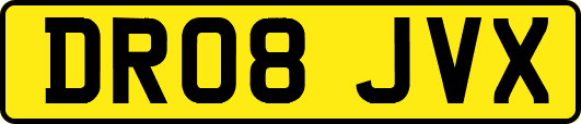 DR08JVX