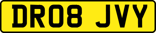 DR08JVY