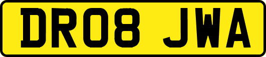 DR08JWA