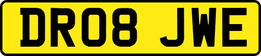 DR08JWE