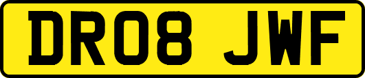 DR08JWF