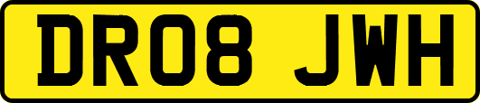 DR08JWH