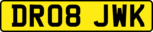 DR08JWK