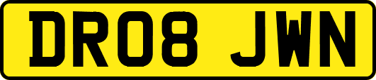 DR08JWN