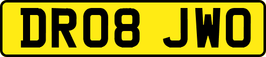 DR08JWO