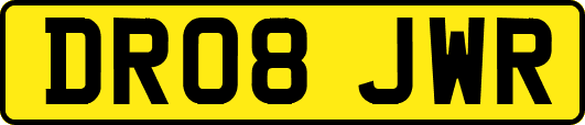 DR08JWR