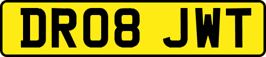DR08JWT