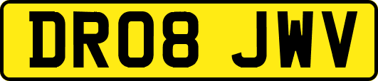 DR08JWV