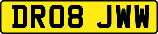 DR08JWW