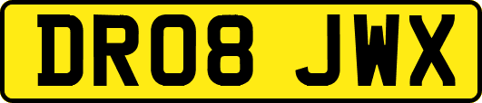 DR08JWX