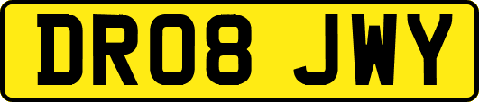 DR08JWY