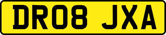 DR08JXA