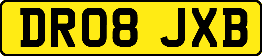 DR08JXB