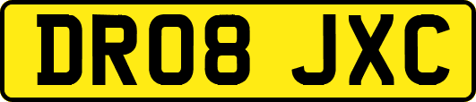 DR08JXC
