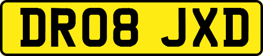 DR08JXD