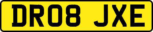DR08JXE