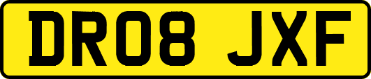 DR08JXF
