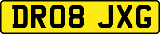 DR08JXG