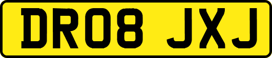 DR08JXJ