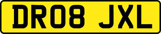 DR08JXL