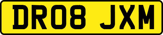 DR08JXM