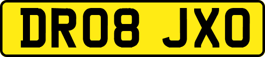 DR08JXO