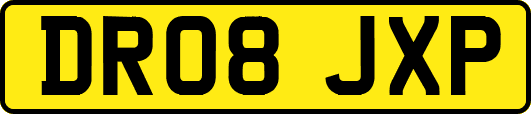 DR08JXP