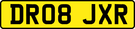 DR08JXR