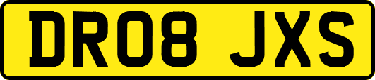 DR08JXS