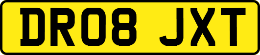 DR08JXT