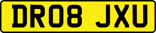 DR08JXU
