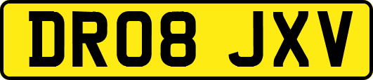 DR08JXV