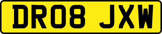 DR08JXW