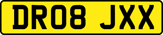 DR08JXX